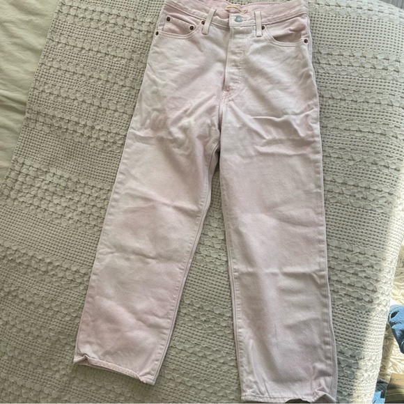 Levi’s! - Picture 7 of 8